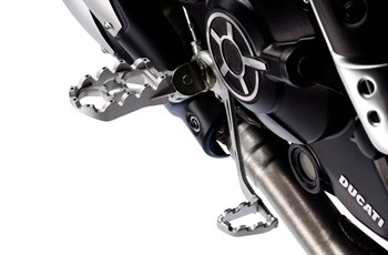 Ducati Scrambler Flat Track Pro 2016 - Bild 12 Ducati Scrambler Flat Track Pro 2016 - Bild 12